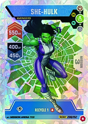 She-Hulk