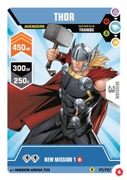 Thor