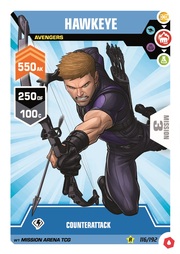 Hawkeye