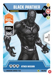 Black Panther