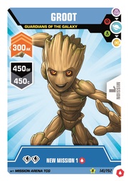 Groot