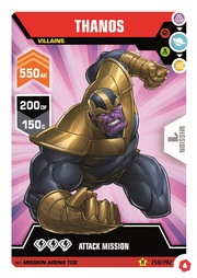 Thanos