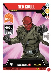 Red Skull