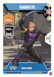 Hawkeye