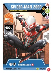 Spider-Man 2099