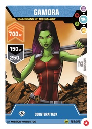 Gamora