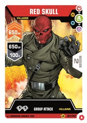 Red Skull