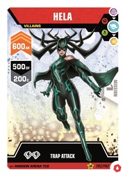 Hela