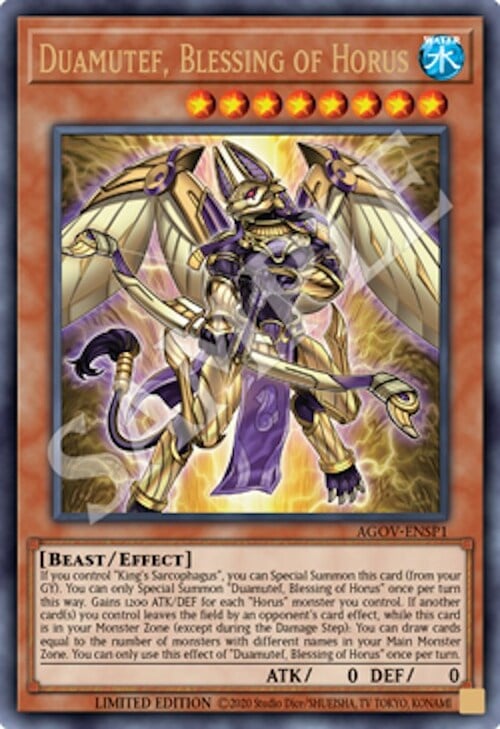Age of Overlord - Yu-Gi-Oh! | CardTrader