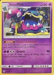 Alolan Muk