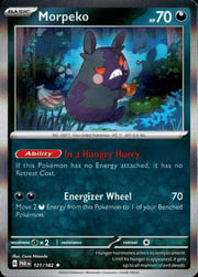 Morpeko