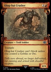 Olog-hai Crusher