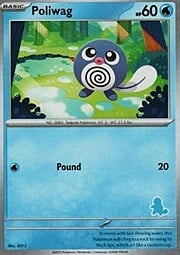 Poliwag