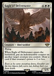 Eagle of Deliverance