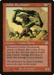 Goblin Psicopatico