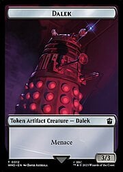 Dalek // Beast