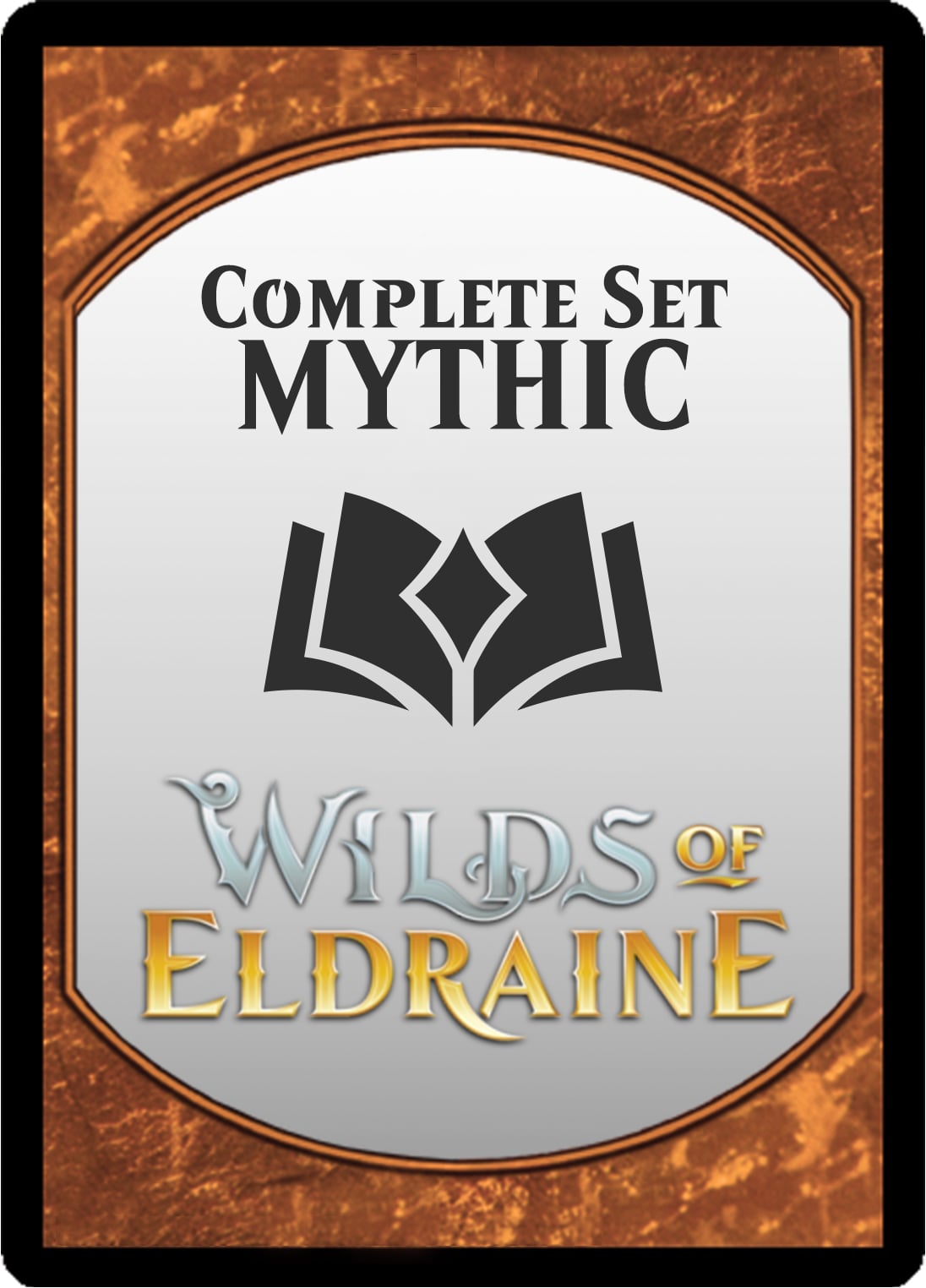Wilds of Eldraine | Mythic Set