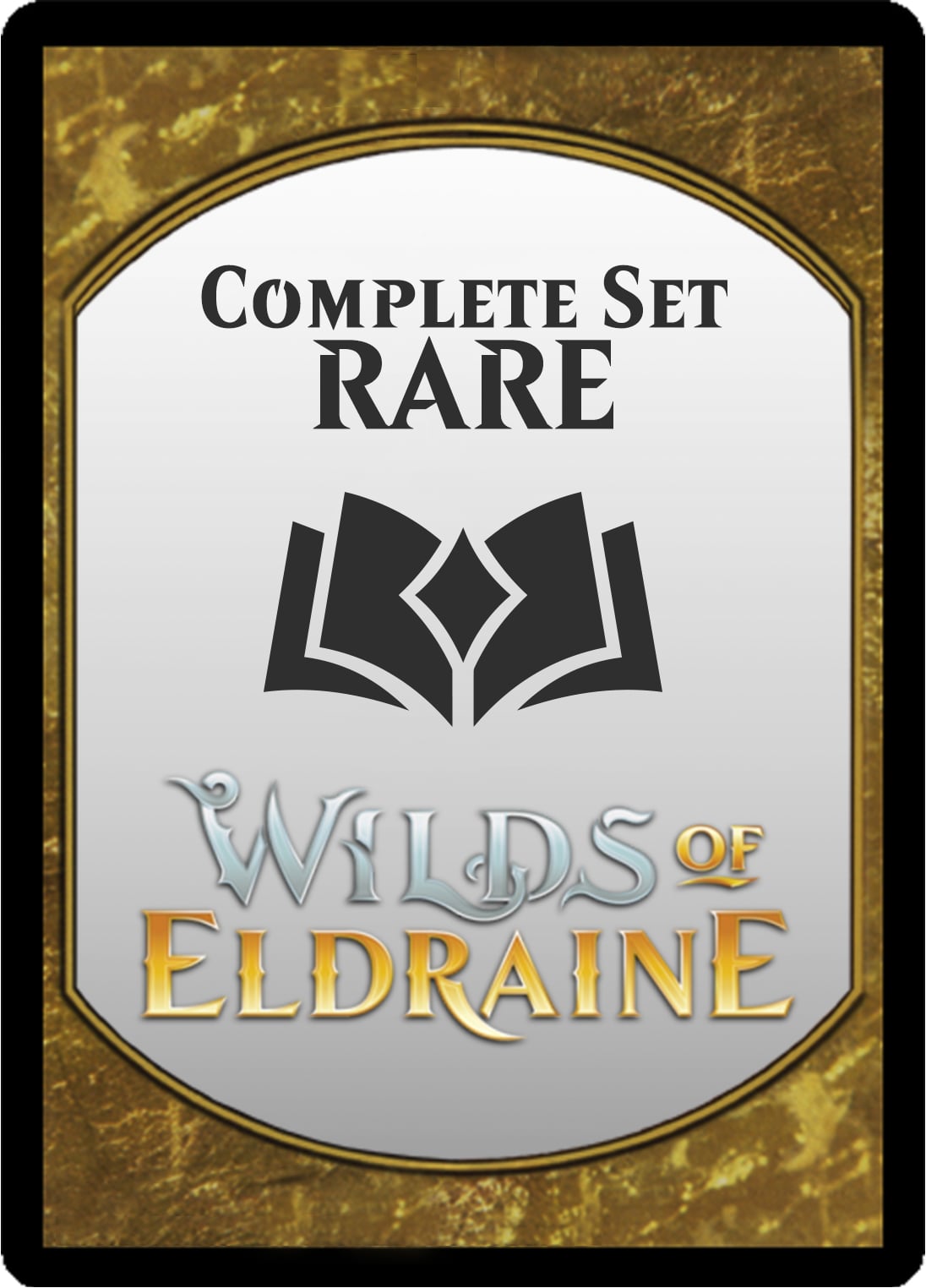 Wilds of Eldraine | Rare Set