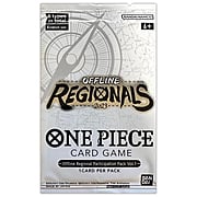 Offline Regional Participation Pack Vol.1