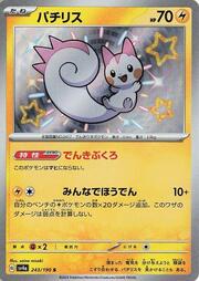 Pachirisu