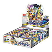 Box di buste di Dream League