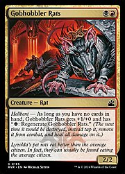 Gobhobbler Rats