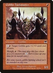 Sorvegliante Goblin