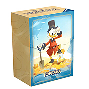 Scrooge McDuck Deckbox