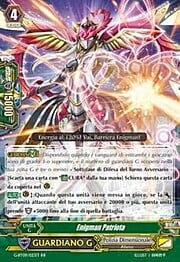 Enigman Patriot [G Format]