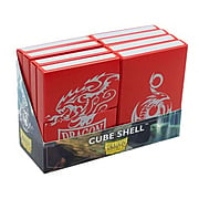 8 Dragon Shield Cube Shells