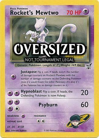Rocket’s Hitmonchan