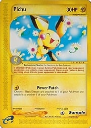 Pichu