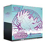 Temporal Forces: "Walking Wake" Pokémon Center Elite Trainer Box