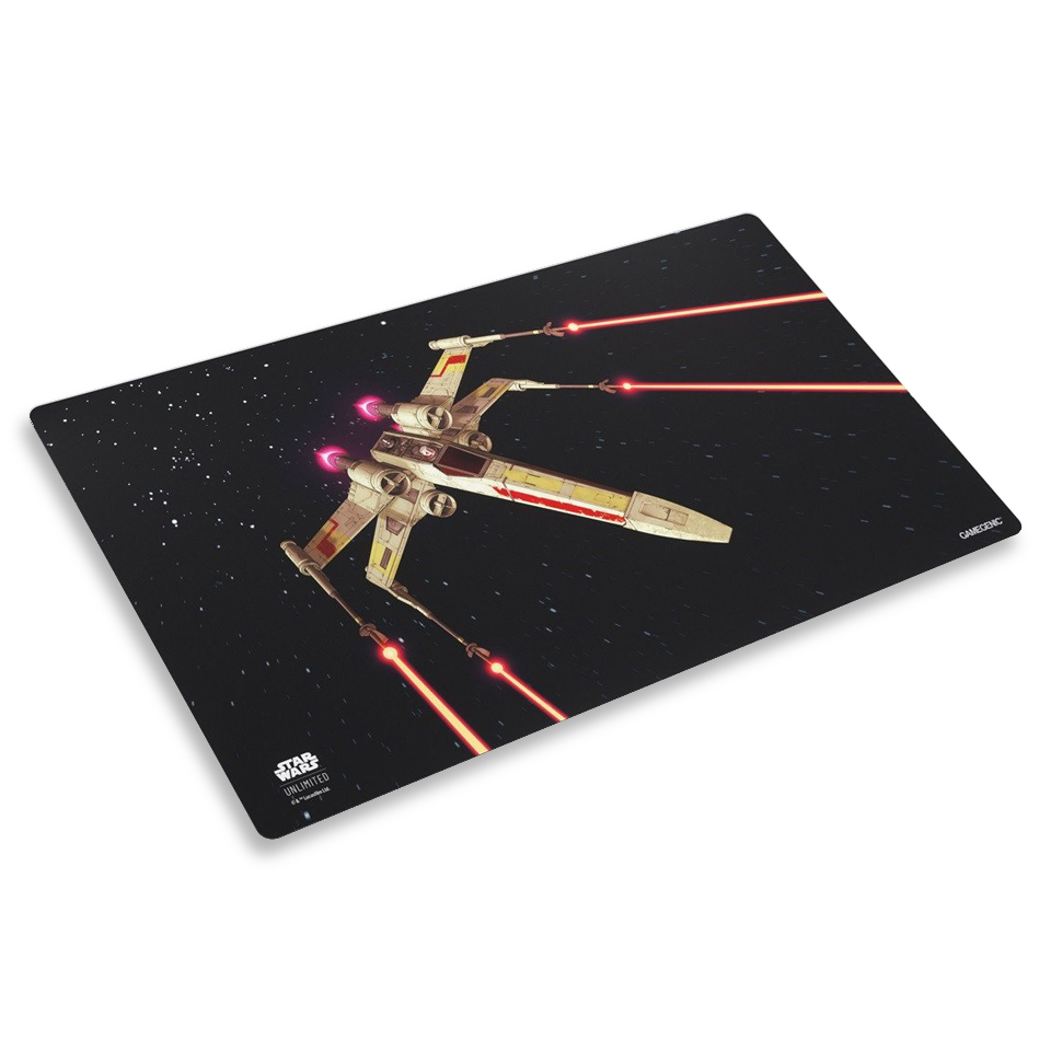 Gamegenic: "X-Wing" Playmat