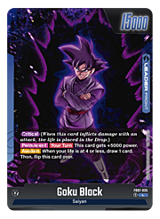 Goku Black