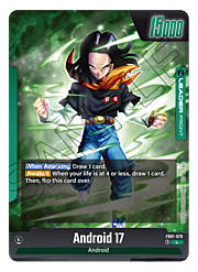 Android 17