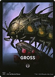 Jumpstart Pack Summary Card: Gross