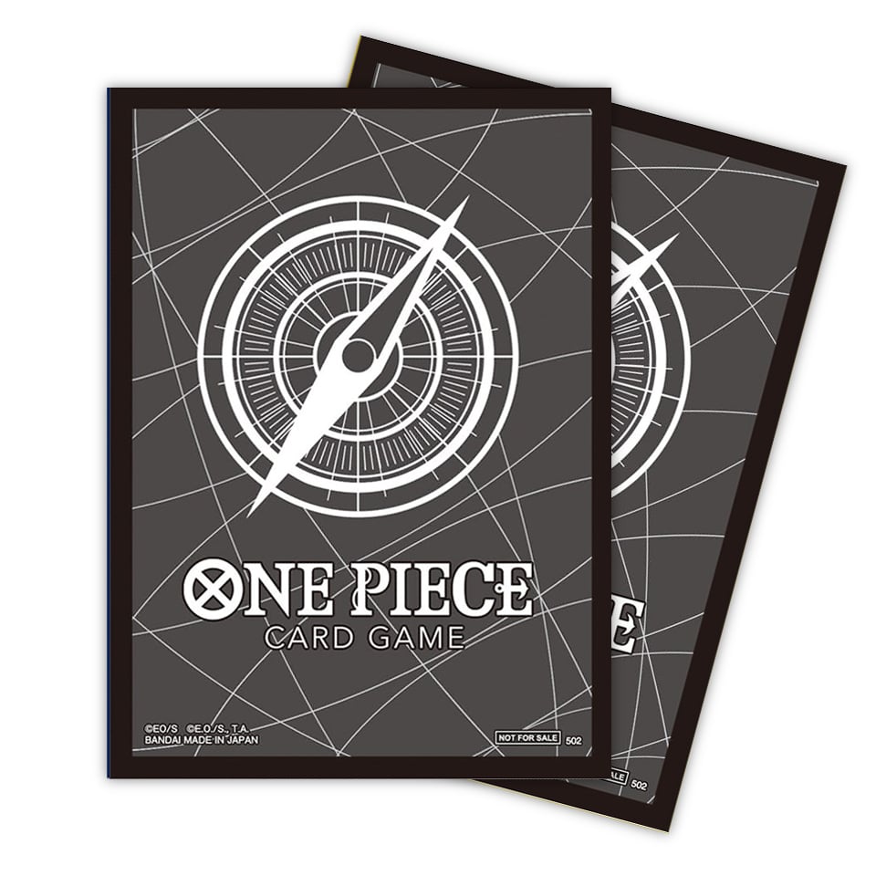 10 Sleeve "One Piece Card Game" V3