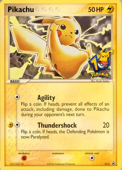 Pikachu