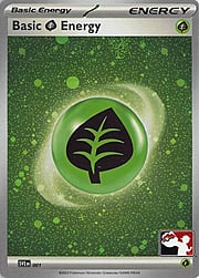 Energía Planta