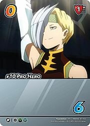 #10 Pro Hero