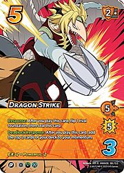 Dragon Strike