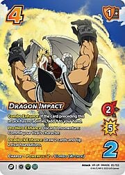 Dragon Impact