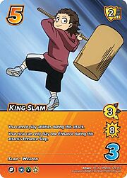 King Slam