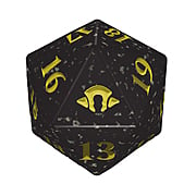 Modern Horizons 3 D20 Die