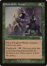 Ruggito del Wurm