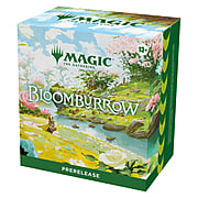 Bloomburrow: Prerelease Pack