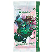 Collector Booster di Bloomburrow