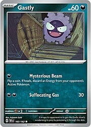 Gastly