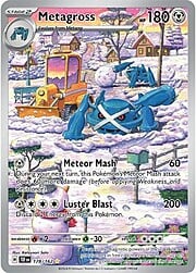 Metagross